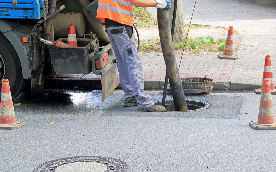 déboucheur canalisation efficace Saint-Denis