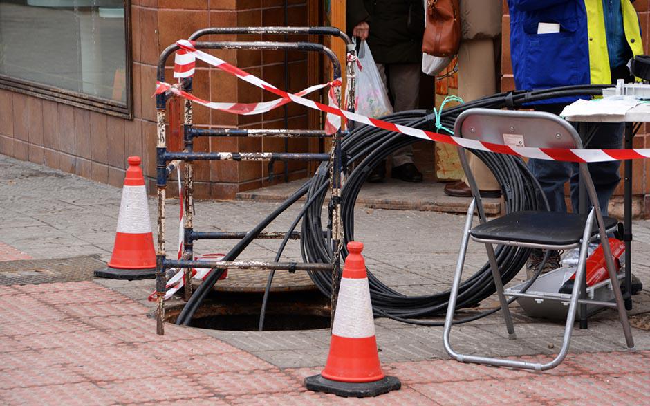 déboucheur canalisation efficace Saint-Denis