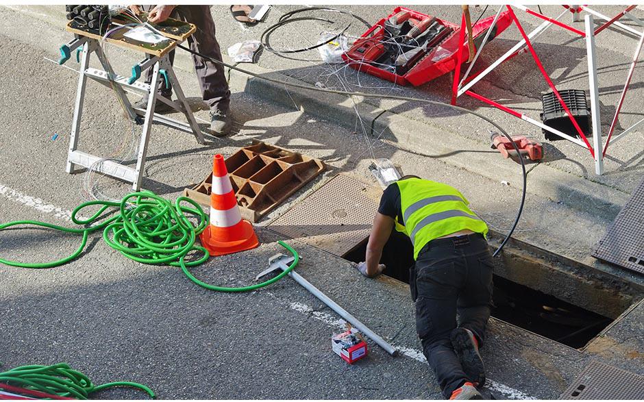 déboucheur de canalisations Paris 5
