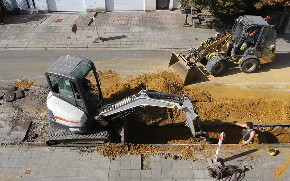 déboucher un évier Villenoy