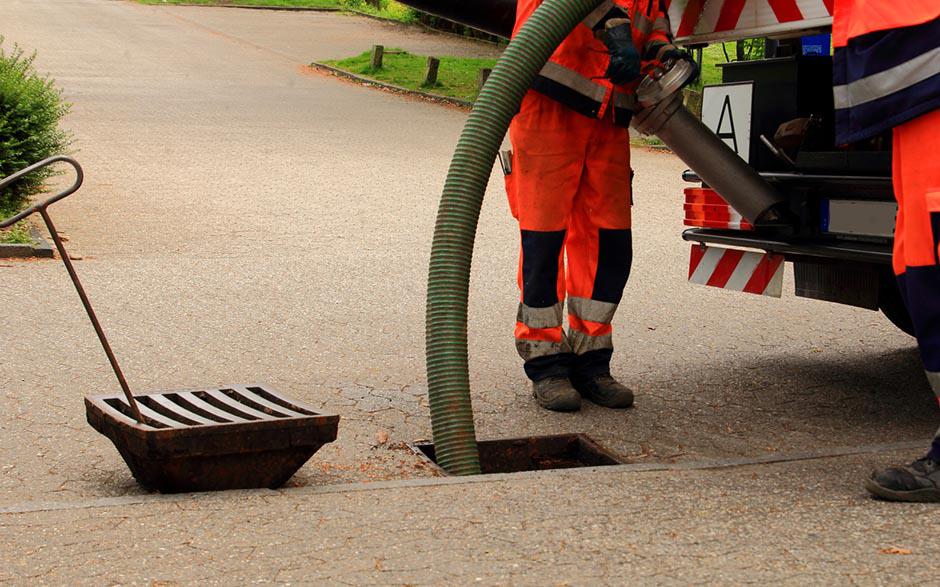 canalisation bouchée que faire Ferrières-en-Brie